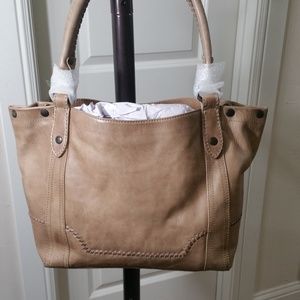 Frye bag